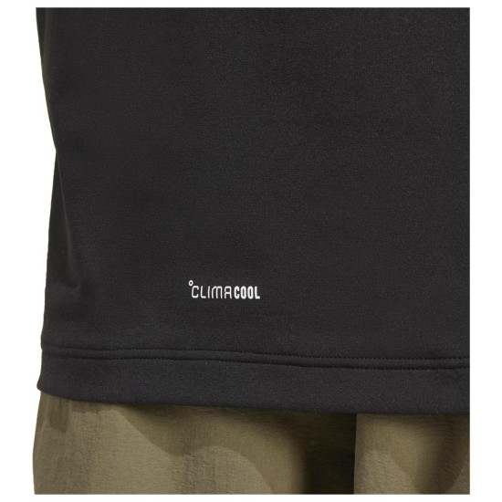 Adidas Ανδρική κοντομάνικη μπλούζα Terrex Multi Climacool Tee Adidas Ανδρική κοντομάνικη μπλούζα Terrex Multi Climacool Tee